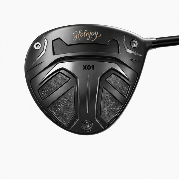 HOLOJOY X01 Driver