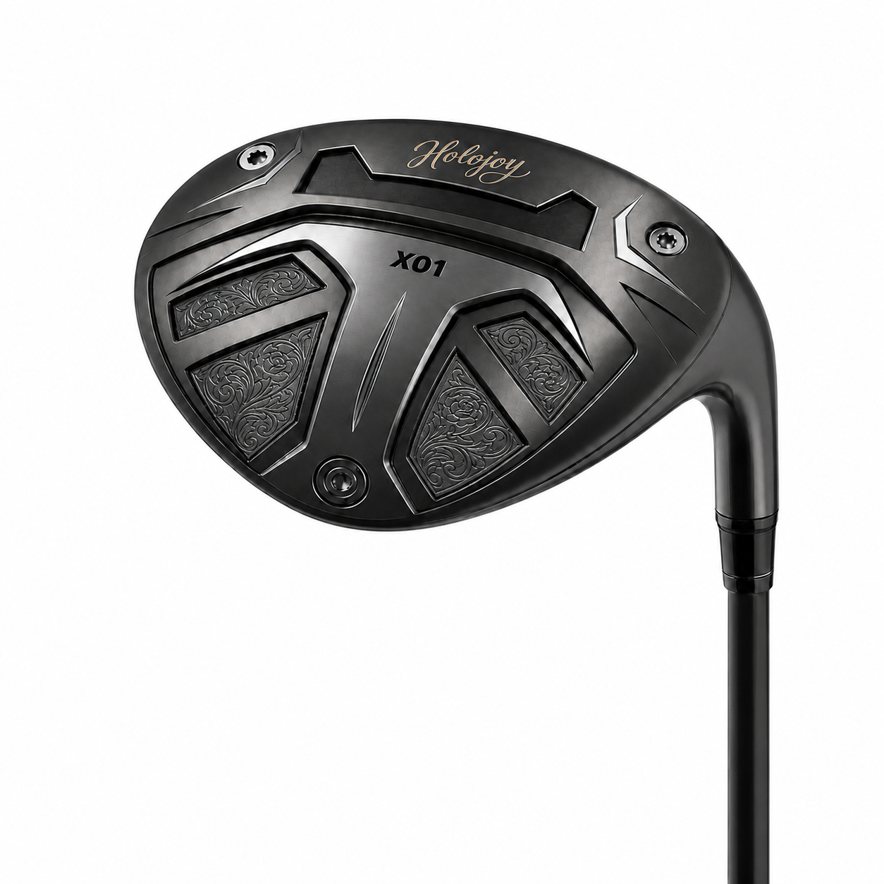 HOLOJOY X01 Driver