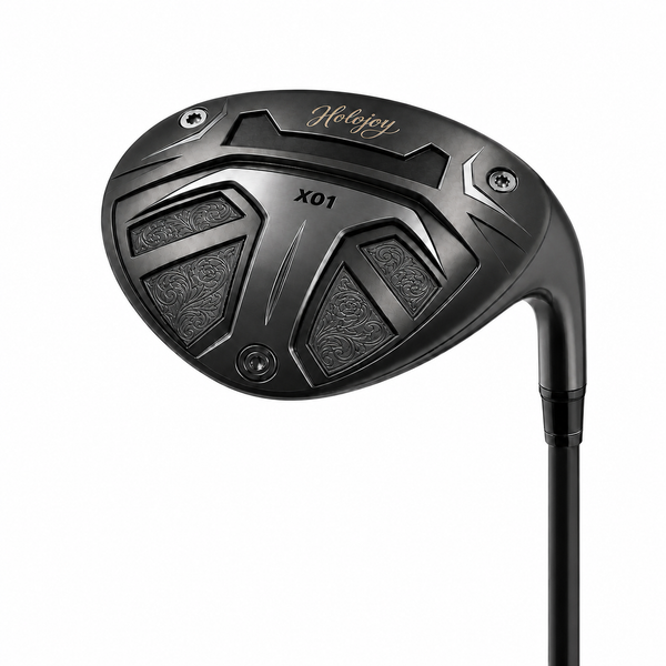 HOLOJOY X01 Driver
