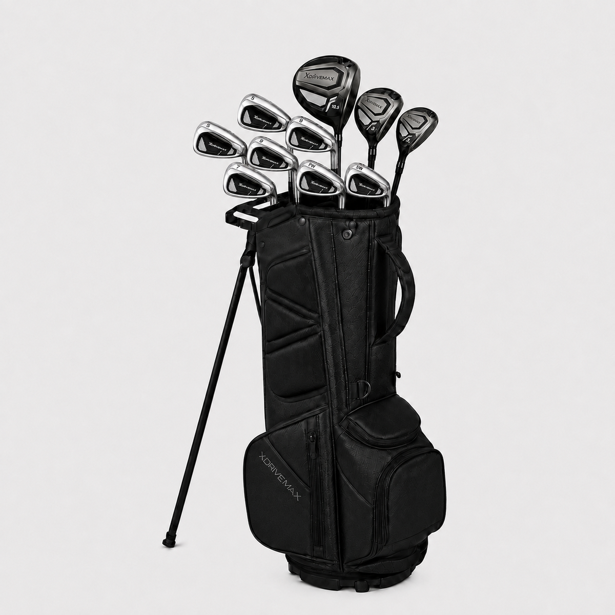 Men's XR 15-Piece Complete Set