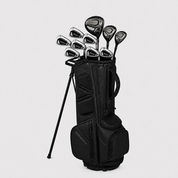 Men's XR 15-Piece Complete Set