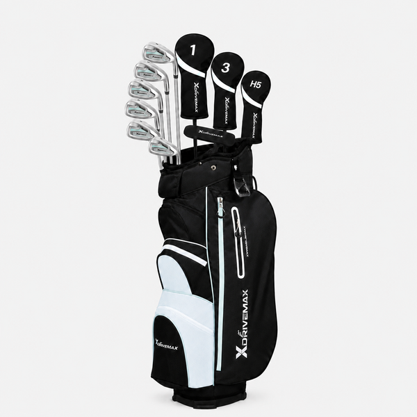 XR 14-Piece Complete Set