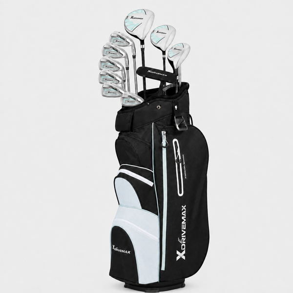 XR 14-Piece Complete Set
