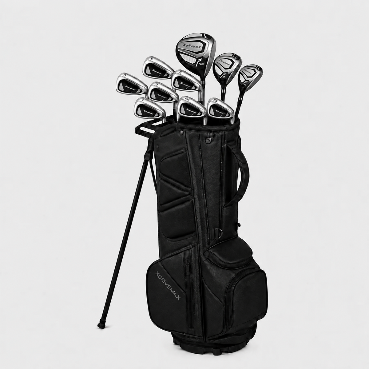 Men's XR 15-Piece Complete Set