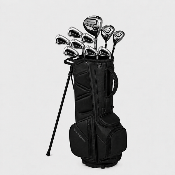 Men's XR 15-Piece Complete Set
