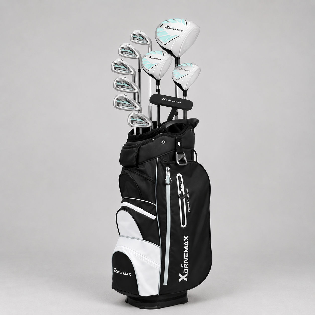 🏌️‍♂️14-Piece Beginner Golf Set