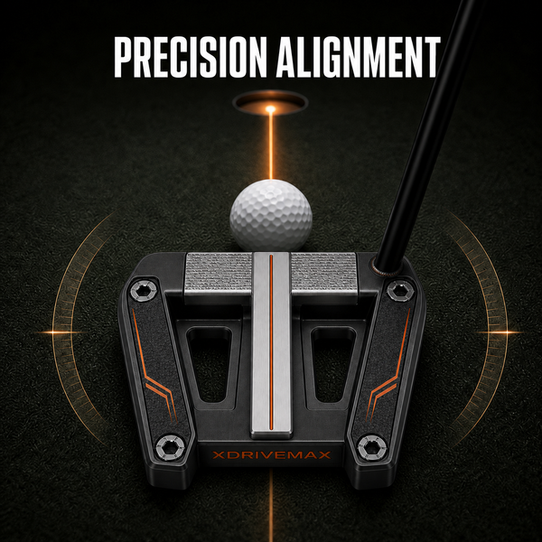 01  Stop Leaving Putts Short