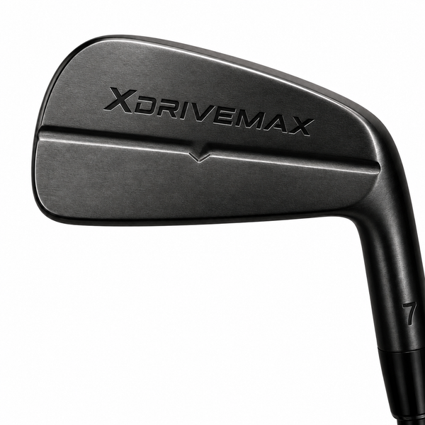 XDRIVEMAX golf iron set 5-9、P、A、S