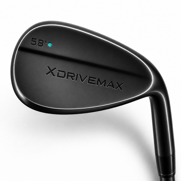 XDRIVEMAX sand wedge set 50° / 54° / 58°