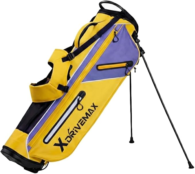🏌️ Golf Stand Bag ⛳️