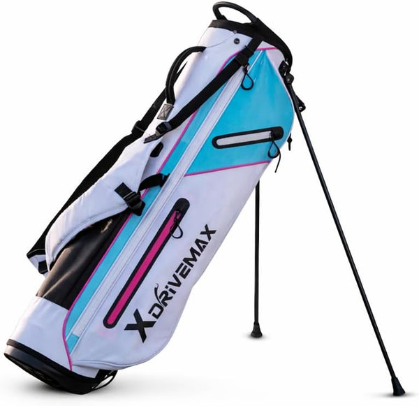 🏌️ Golf Stand Bag ⛳️