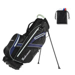 XDriveMax Lightweight Golf Stand Bag