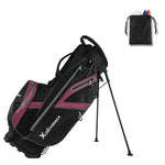 XDriveMax Lightweight Golf Stand Bag