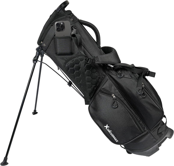 🏌️ Lightweight Golf Stand Bag ⛳️