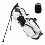 XDriveMax Lightweight Golf Stand Bag