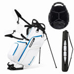 XDriveMax Lightweight Golf Stand Bag