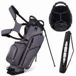 XDriveMax Lightweight Golf Stand Bag