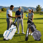 XDriveMax Lightweight Golf Stand Bag
