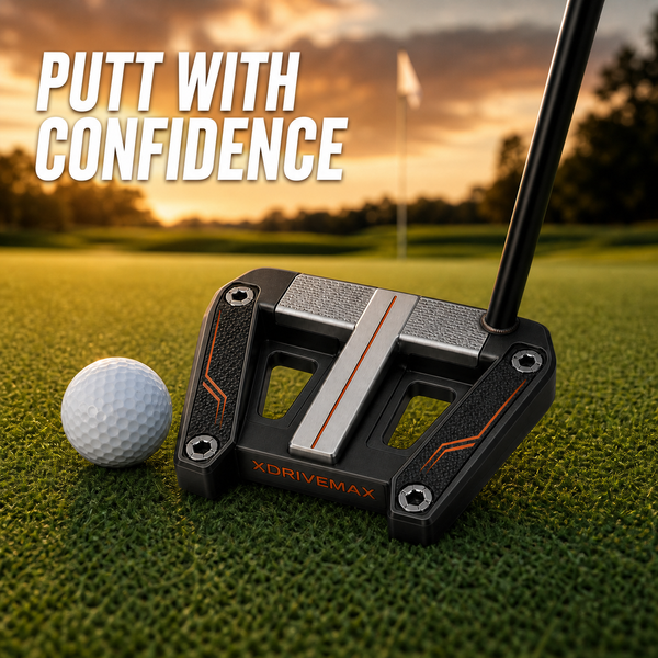 03  Your Putter Might Be Holding You Back