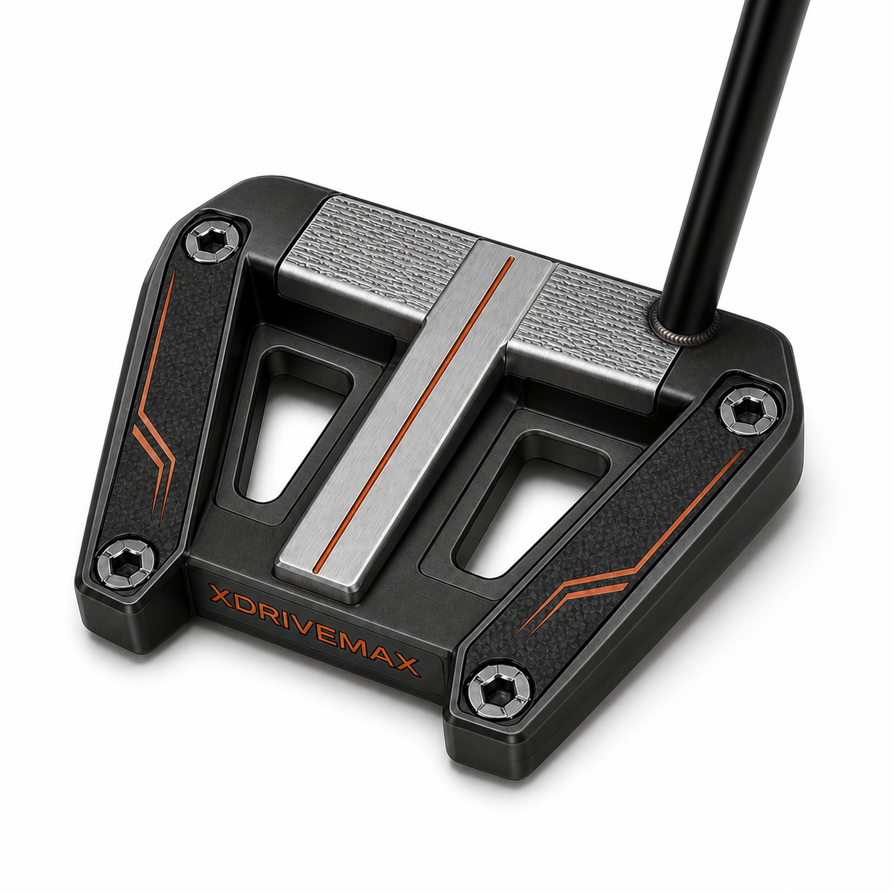 Xdrivemax PACE 01