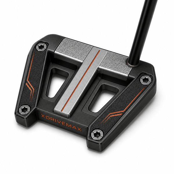 Xdrivemax PACE 01