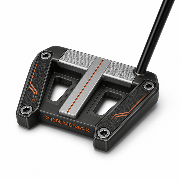 Xdrivemax PACE 01