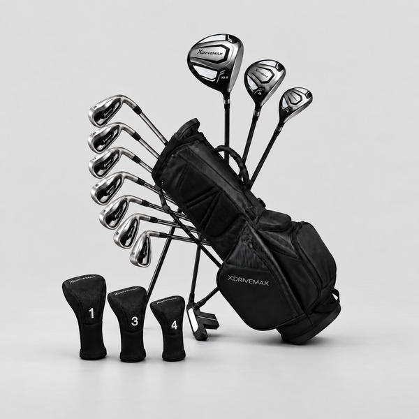 Men's XR 15-Piece Complete Set