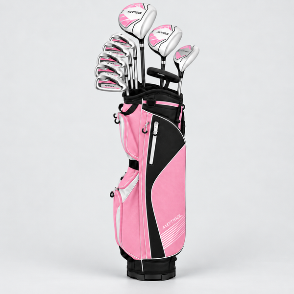 13-Piece Golf Club Set