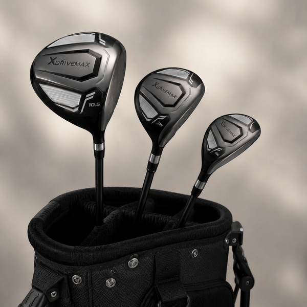 01  EASY SPEED. CONFIDENT DISTANCE.